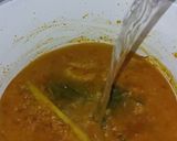 Foto langkah ke 5 dari resep Sayur Godhog Labu Siam Kacang Panjang.