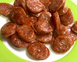 รูปขั้นตอนการทำที่ 3 ของ กุนเชียงหมู ปึงหงี่เชียง(เคล็ดลับ ทอดกุนเชียงน้ำ)