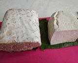Foto langkah ke 1 dari resep Sayur Tahu Tempe Kuah Santan.