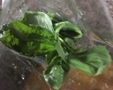 Foto del paso 2 de la receta: Pasta caprese