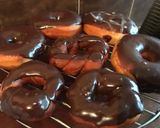 صورة لخطوة 6 من وصفة دوناتس 🍩