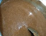 Foto langkah ke 5 dari resep Puding lapis roti tawar.