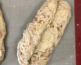 Foto del paso 5 de la receta: Stollen con mazapán (Alemán)