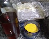 Foto del paso 1 de la receta: Postre saludable de polenta.👩🏼🍳😃👌🏻