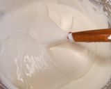 Une image de l'étape 2 de Glace maison.