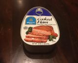 A picture of step 2 of California Farm Whole Chicken Cordon Blue.