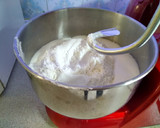 Foto del paso 3 de la receta: Pan casero, fácil de hacer!