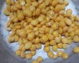 Chana daal mix veggies pulav recipe step 1 photo