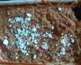 Φωτογραφία βήματος 3 της συνταγής Μελωμένο κοκκινιστό κριθαράκι ολικής 😊😊
