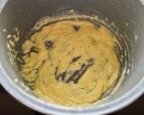 A picture of step 2 of German-Style Creamy Vegetables.