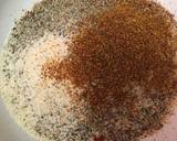 Homemade fajita seasoning recipe step 1 photo