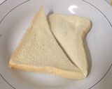 Foto langkah ke 1 dari resep Garlic Bread “roti tawar”.