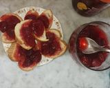 صورة لخطوة 11 من وصفة مربى فراولة 🍓🍓🍓🍓 اروع من الروعة !!!