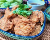 Hình bước làm 2 của món Bữa cơm gia đình