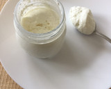 Foto del paso 1 de la receta: Queso de kefir tipo “afuega el pitu”