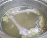 Foto langkah ke 1 dari resep Juanlo/steamboat.