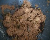 Foto langkah ke 4 dari resep Rendang Bumbu Jadi beli di pasar.