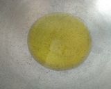 A picture of step 1 of Dark Chocolate Buckwheat Ladoo.