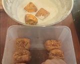 Foto langkah ke 6 dari resep Tahu Pedas Jeletot.