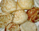 A picture of step 3 of Masa.