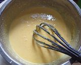 Foto langkah ke 1 dari resep Klappertart Panggang.