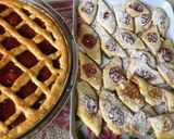 Foto del paso 8 de la receta: Masitas con el sobrante de la pastafrola