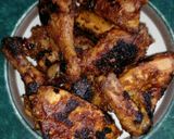 Foto langkah ke 3 dari resep Ayam Bakar Taliwang pedaz.
