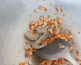 Foto langkah ke 2 dari resep Nasi Goreng Pattaya 🌾.