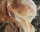 Foto del paso 14 de la receta: Pan artesanal 60% hidratación
