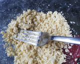 Pikáns tojáskrém recept fázis 1 fotója