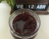 Foto del paso 3 de la receta: Pencas de remolachas