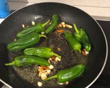 Foto del paso 2 de la receta: Picoteo español
