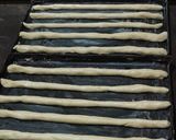 Foto del paso 2 de la receta: Grisines caseros