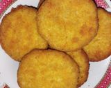 Foto langkah ke 6 dari resep Crispy Tofu Katsu 💕.