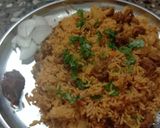 સોયાબીન પુલાવ(soyabin pulav recipe in Gujarati) રેસીપી સ્ટેપ7ફોટો