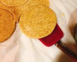 生酮版墨西哥薄餅 （關華豆膠版）的食譜步驟4照片