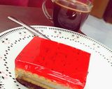 صورة لخطوة 4 من وصفة بالوظة طبقات