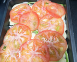Foto del paso 3 de la receta: Salmón fácil al horno