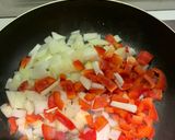 Foto del paso 1 de la receta: Tortilla de papas