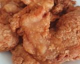 Foto langkah ke 3 dari resep Chicken Katsu Sambal Matah.