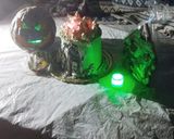 Foto del paso 7 de la receta: Torta de fantasmas!! B💀💀ooo👻👻👻