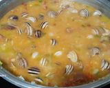 Foto del paso 9 de la receta Caracoles