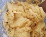 Foto del paso 3 de la receta Pastas de mantequilla