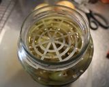 Foto del paso 2 de la receta: Estofadito y pennes rigatta