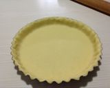 Foto del paso 3 de la receta: Tarta de frutillas con Crema