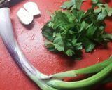 Foto del paso 1 de la receta: Pancitos de carne.🍽❣👩‍🍳