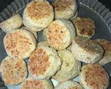Foto del paso 4 de la receta: Scones de queso🧀