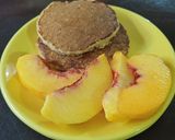 Foto del paso 4 de la receta: Pancakes de avena
