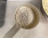 美味的傳統桃酥的食譜步驟3照片