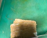 Foto langkah ke 1 dari resep Tempe Kriuk Bumbu Racik Tepung Panir.